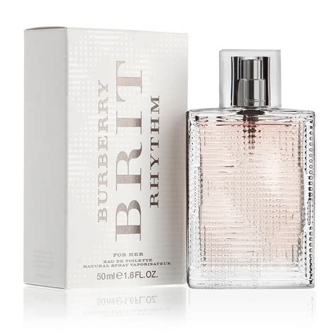 burberry brit rhythm woman|burberry brit rhythm 50ml.